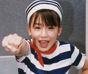 1番好きな顔な女性芸能人