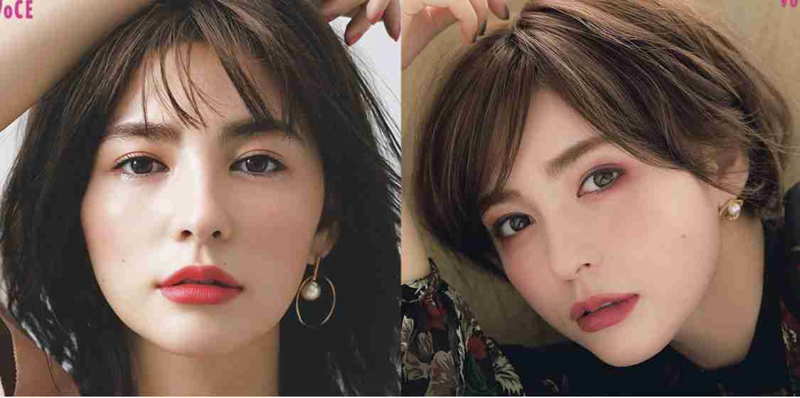 1番好きな顔な女性芸能人