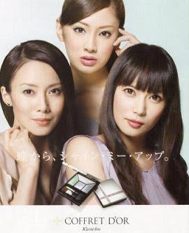 1番好きな顔な女性芸能人