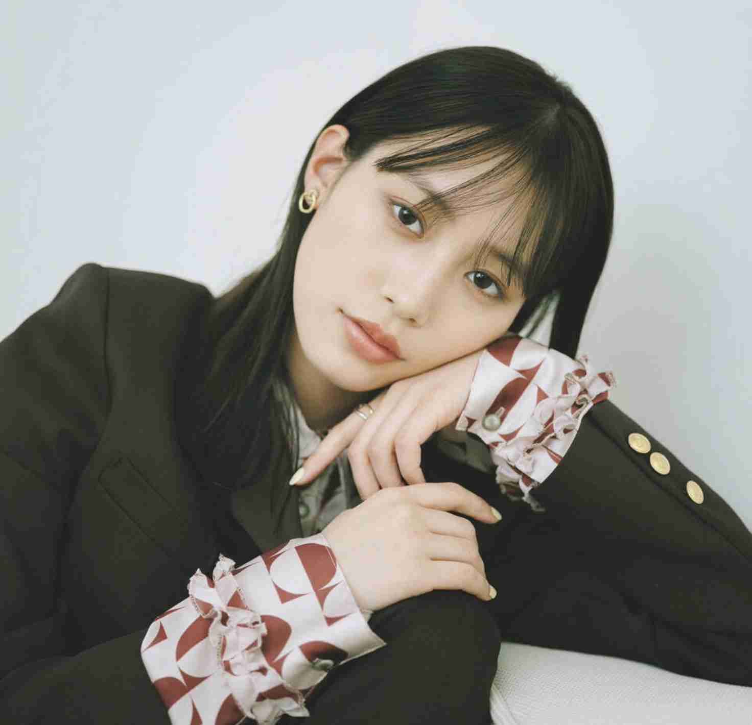 1番好きな顔な女性芸能人