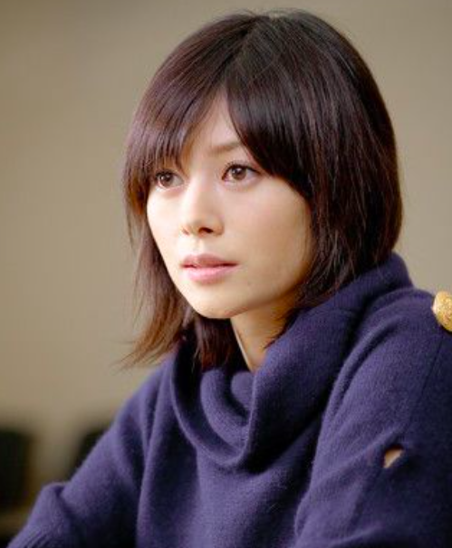 1番好きな顔な女性芸能人
