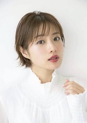 1番好きな顔な女性芸能人