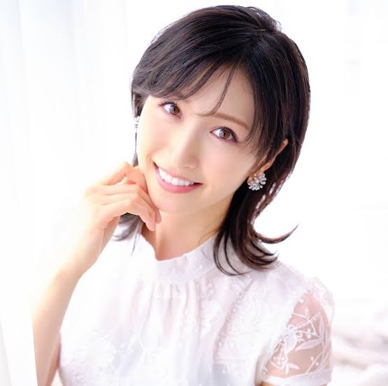 1番好きな顔な女性芸能人