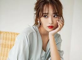 1番好きな顔な女性芸能人
