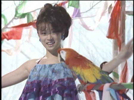 1番好きな顔な女性芸能人