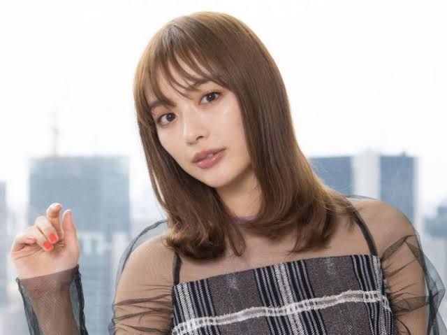 1番好きな顔な女性芸能人