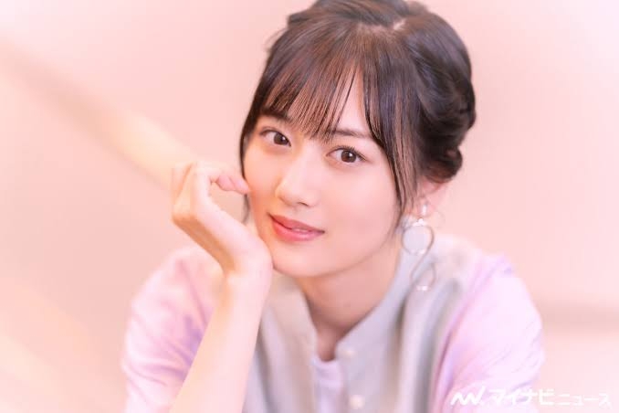 1番好きな顔な女性芸能人