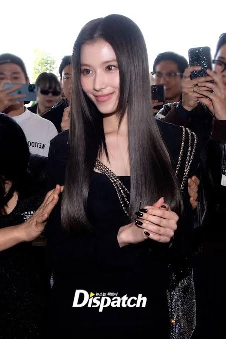 1番好きな顔な女性芸能人