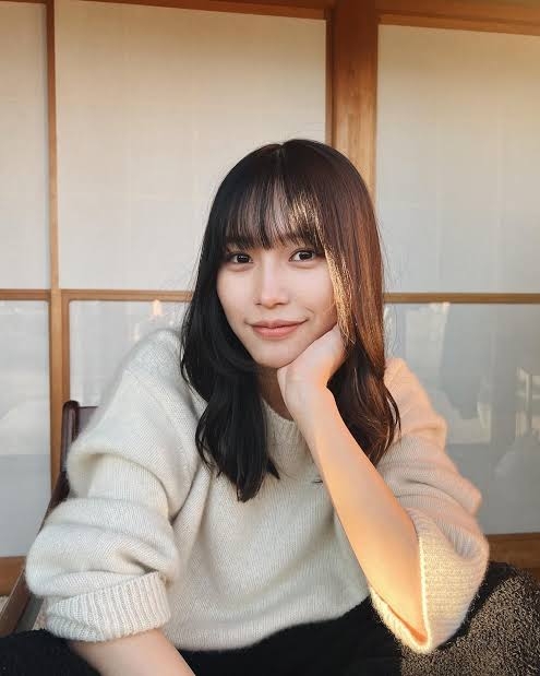 1番好きな顔な女性芸能人