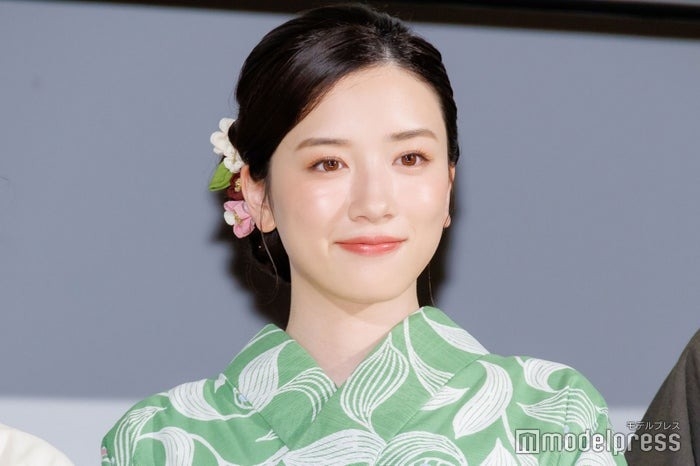 1番好きな顔な女性芸能人