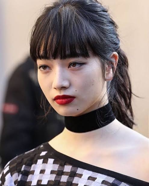 1番好きな顔な女性芸能人