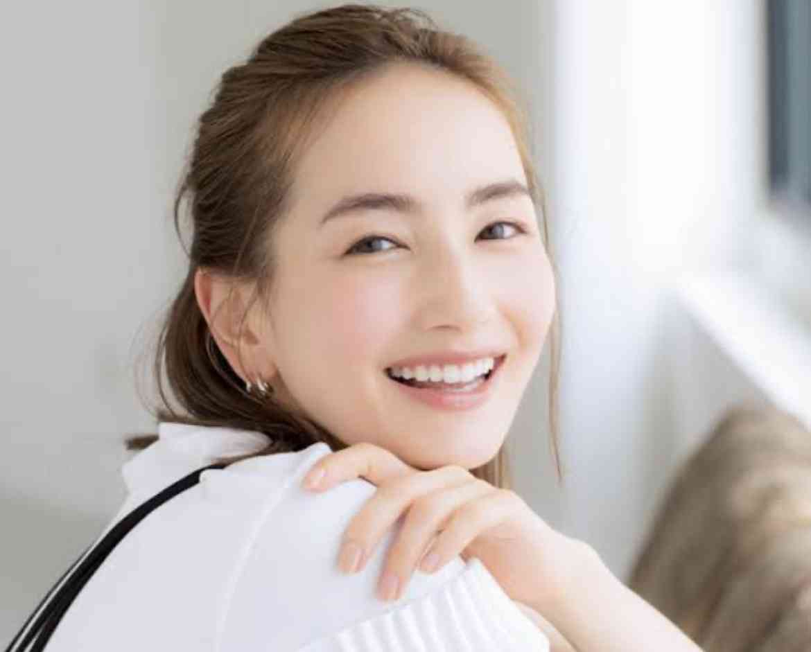 1番好きな顔な女性芸能人