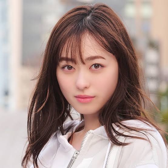 1番好きな顔な女性芸能人
