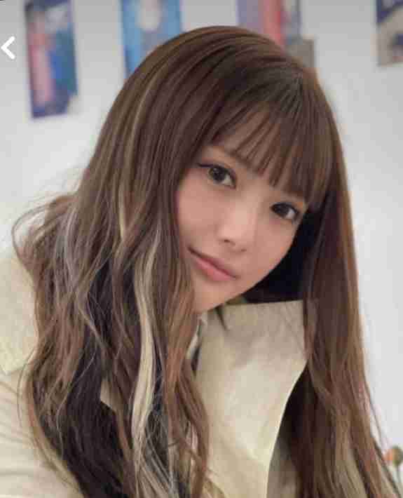 1番好きな顔な女性芸能人