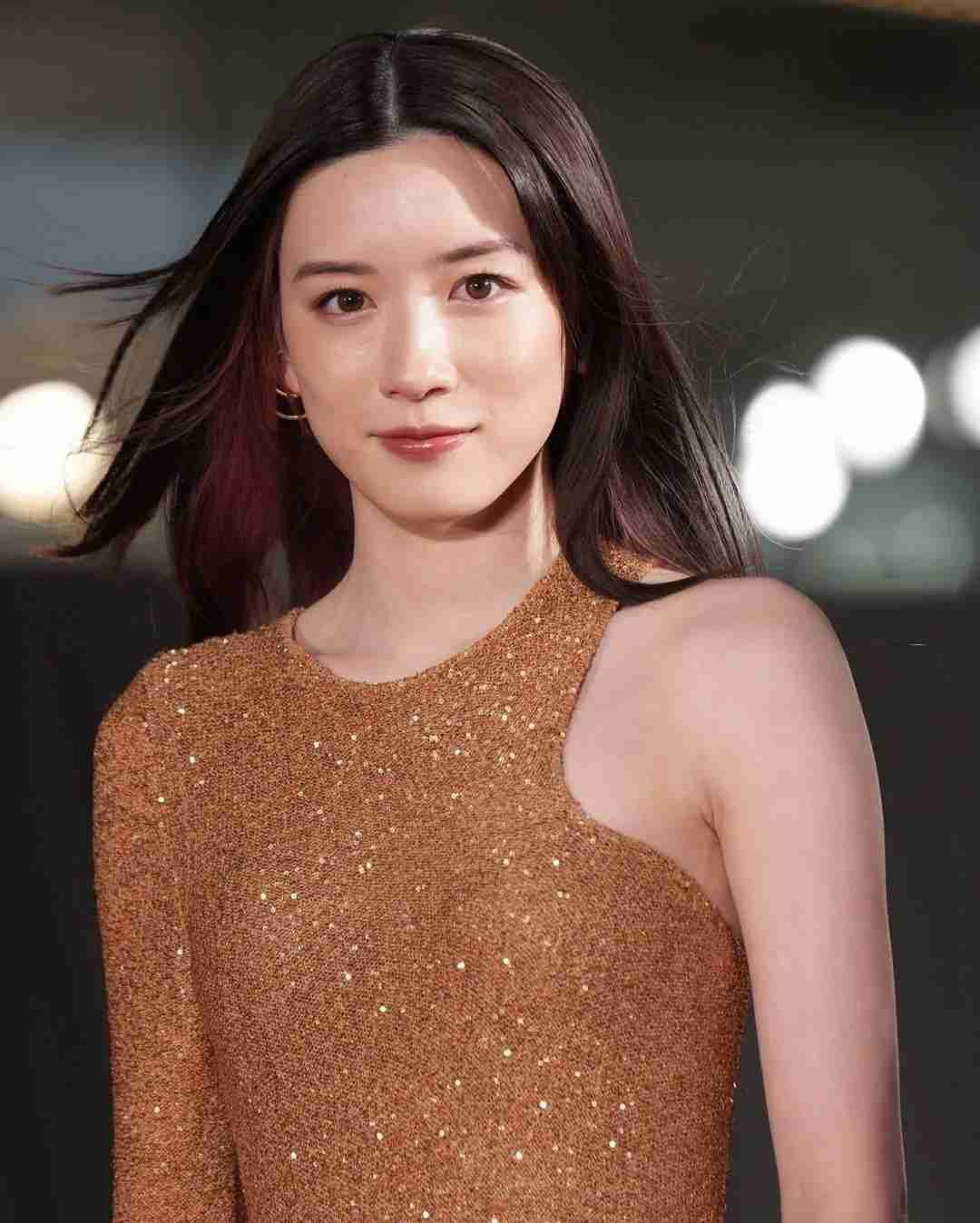 1番好きな顔な女性芸能人