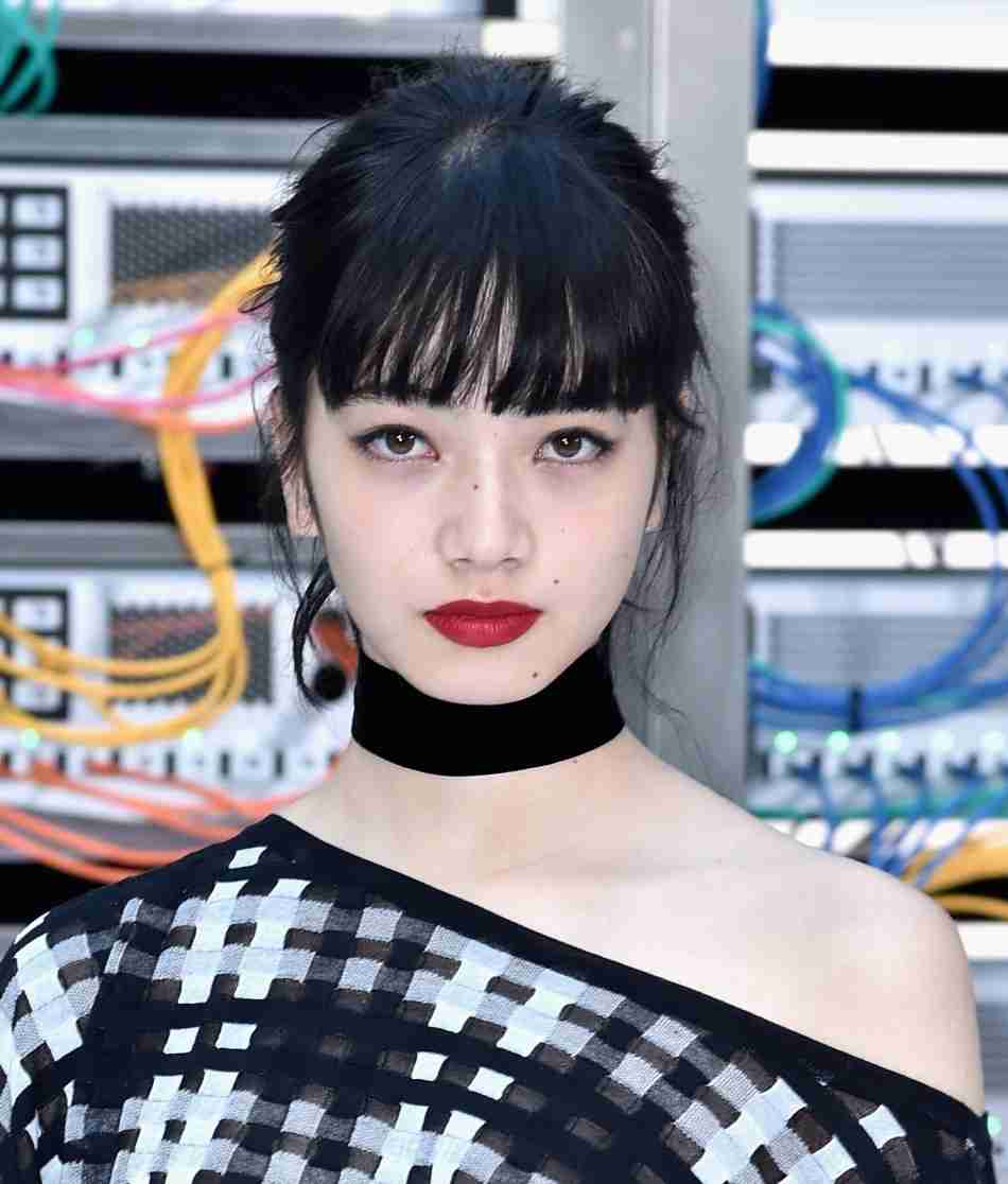 1番好きな顔な女性芸能人