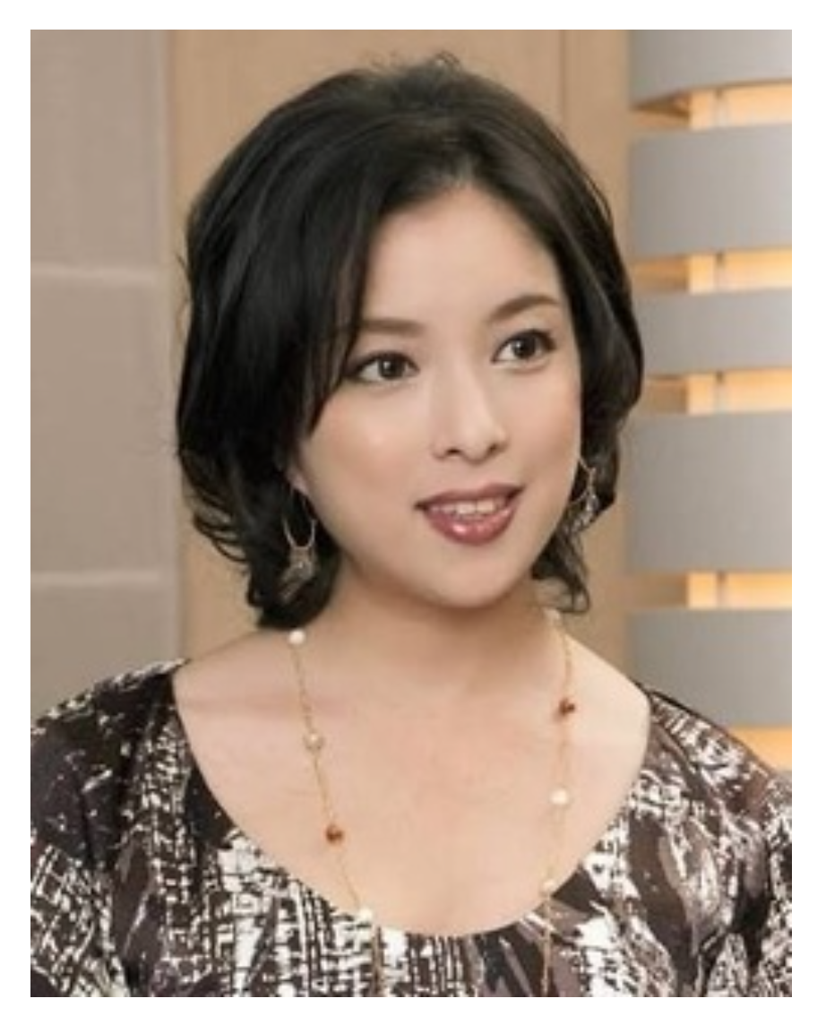 1番好きな顔な女性芸能人
