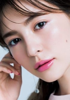 1番好きな顔な女性芸能人