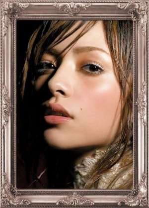 1番好きな顔な女性芸能人