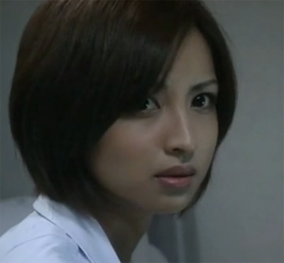 1番好きな顔な女性芸能人