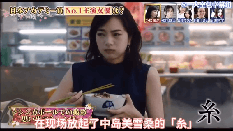 1番好きな顔な女性芸能人
