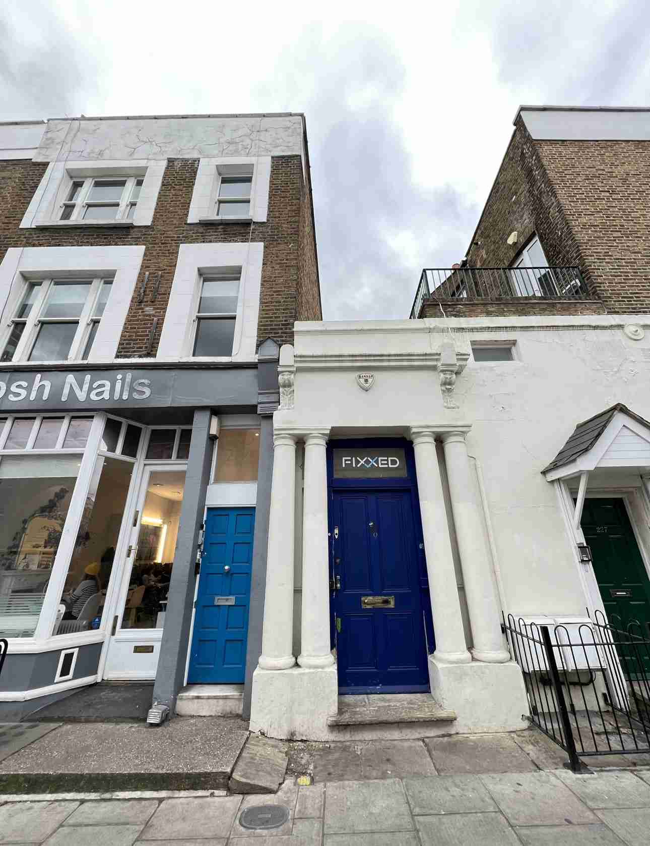 「ノッティング・ヒルの恋人」を語りたい