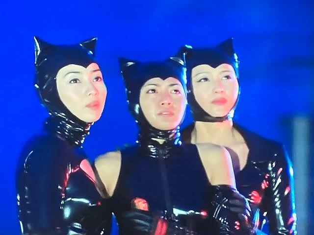 「キャッツ▼アイ」舞台化！藤原紀香、剛力彩芽、高島礼子が主演、時代設定は明治に