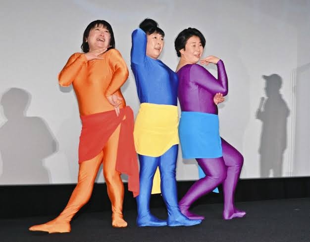 「キャッツ▼アイ」舞台化！藤原紀香、剛力彩芽、高島礼子が主演、時代設定は明治に