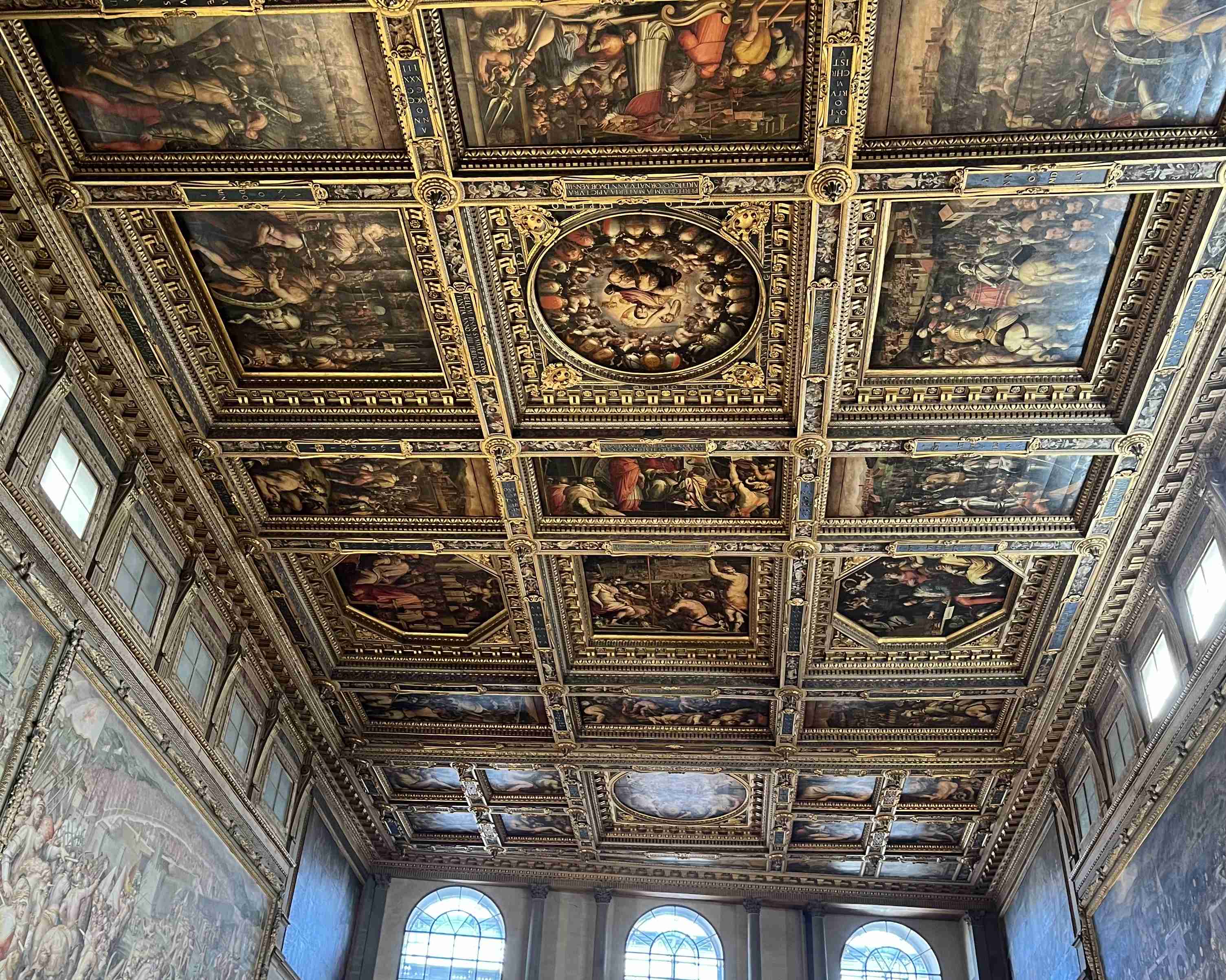 自分で撮った海外の写真を貼ってどこの国か当ててもらうトピ