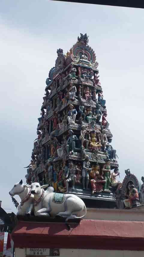 自分で撮った海外の写真を貼ってどこの国か当ててもらうトピ