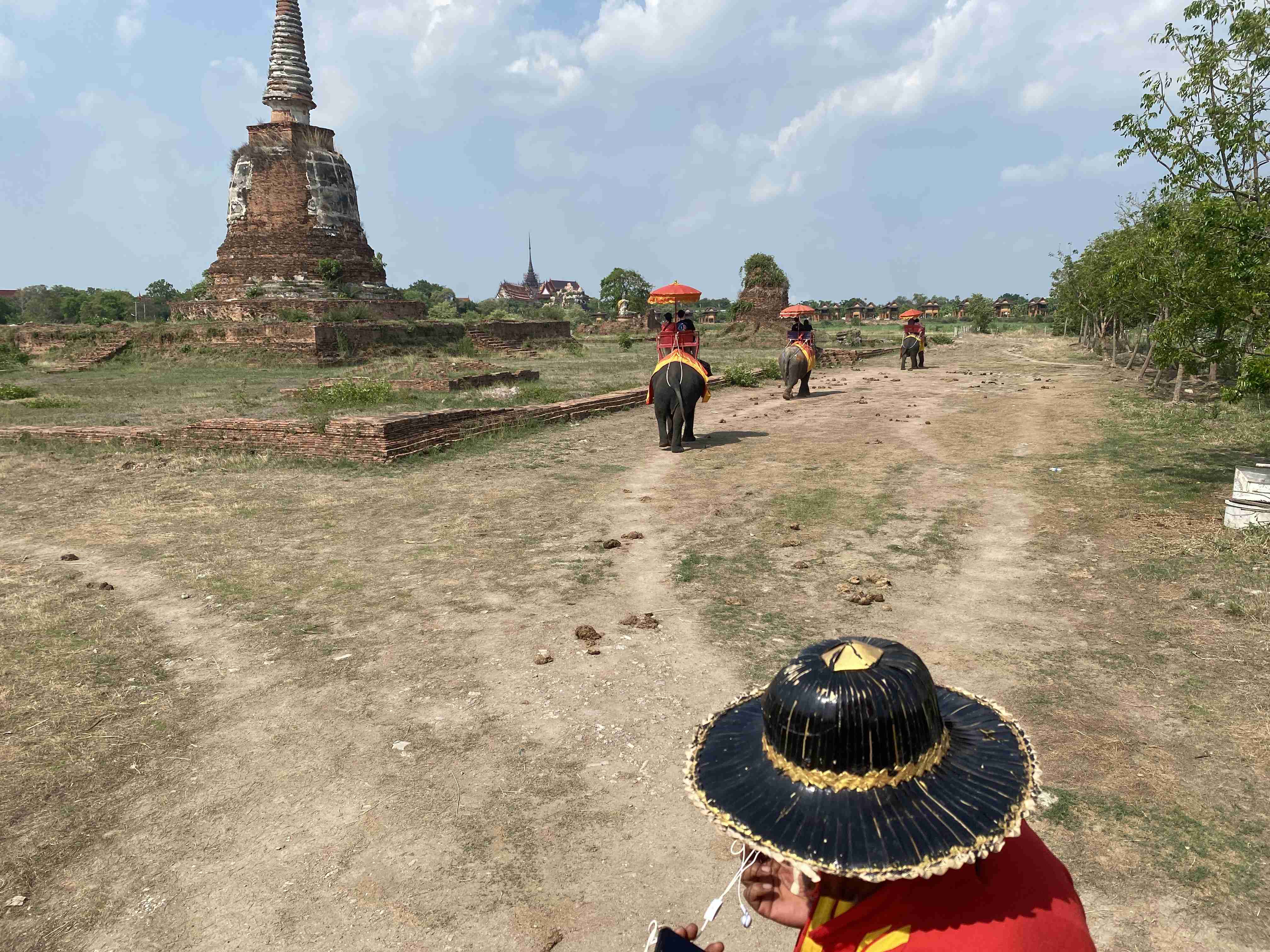 自分で撮った海外の写真を貼ってどこの国か当ててもらうトピ