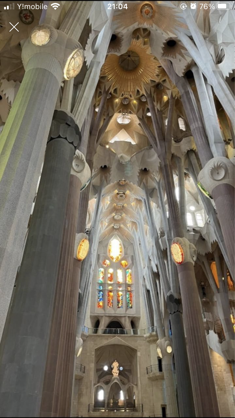 自分で撮った海外の写真を貼ってどこの国か当ててもらうトピ