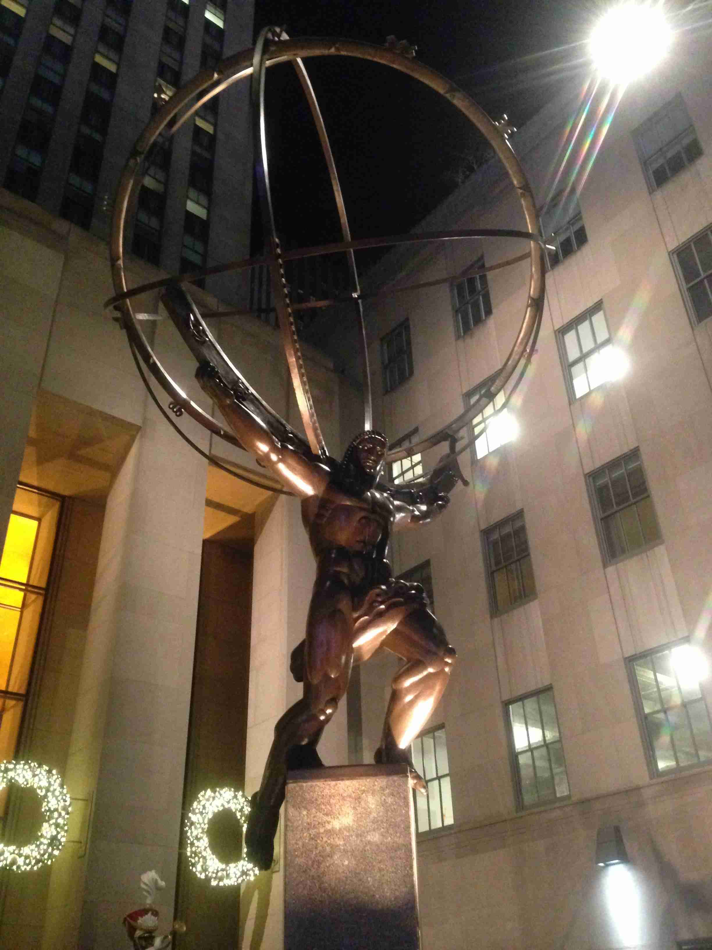 自分で撮った海外の写真を貼ってどこの国か当ててもらうトピ