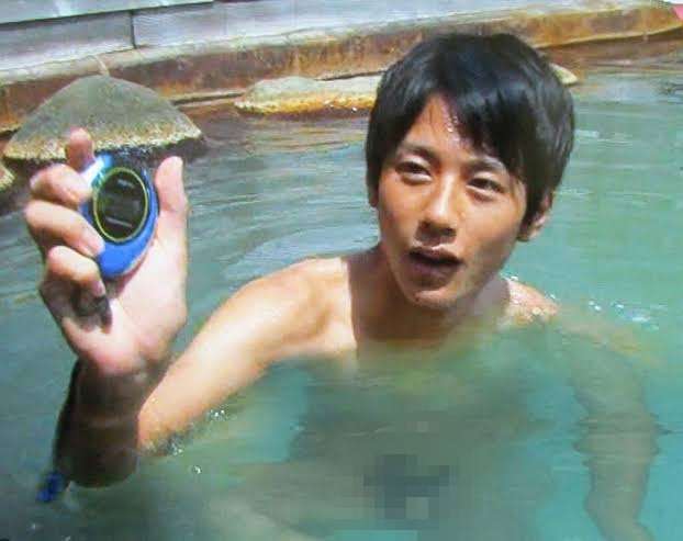 印象的な放送事故を貼るトピ