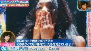 印象的な放送事故を貼るトピ