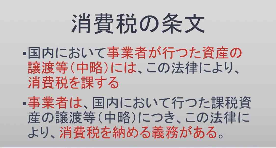 「これまで消費税を着服してたくせに」ホリエモン　インボイス反対運動に苦言「ちゃんと払えや」SNSでは賛否