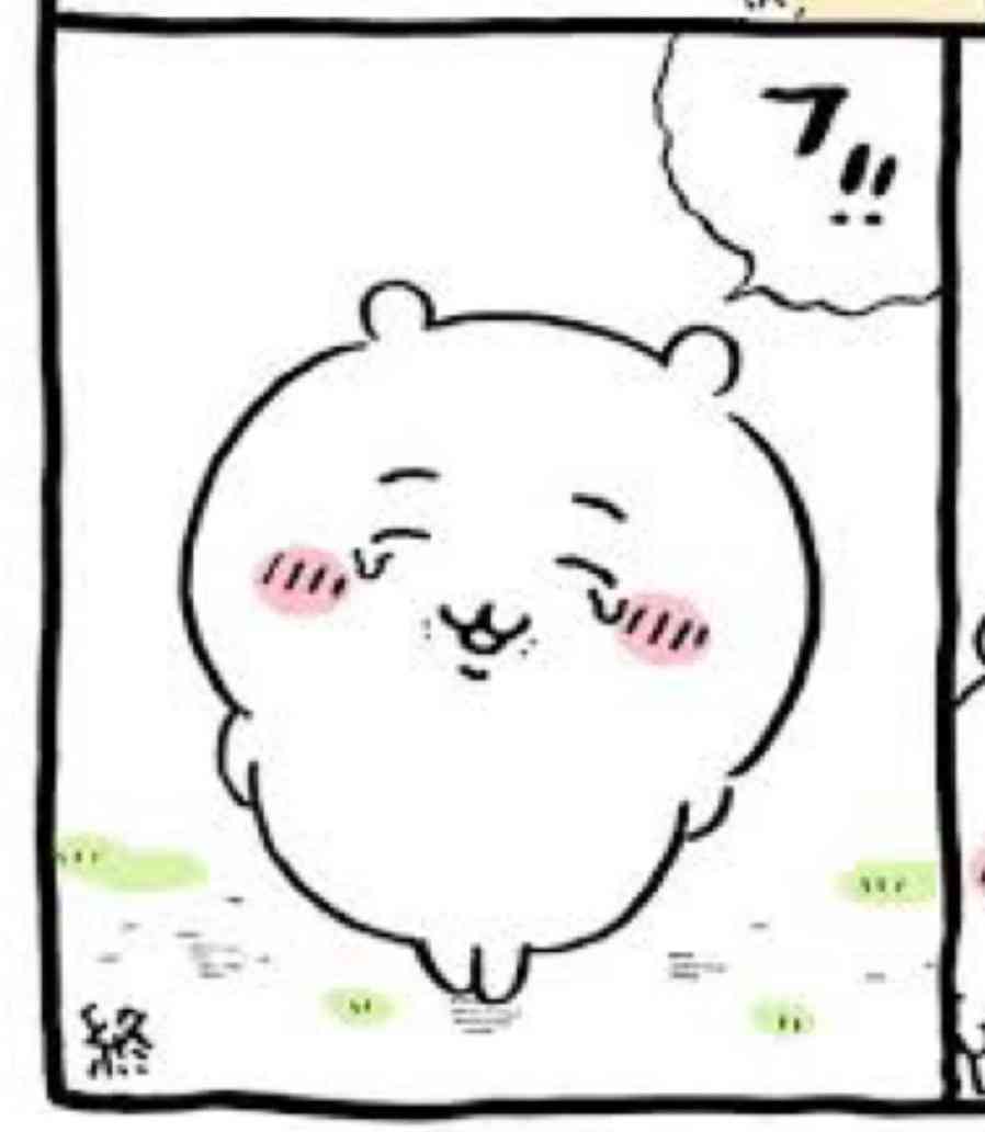【定期】🏝ちいかわ総合トピPart16🍑
