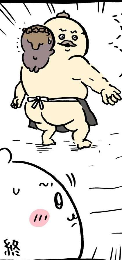 【定期】🏝ちいかわ総合トピPart16🍑