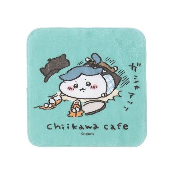 【定期】🏝ちいかわ総合トピPart16🍑