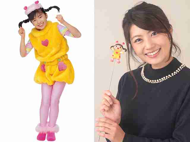 「いないいないばあっ！」歴代の「女の子」秘話を制作スタッフに聞く「かなちゃんと、りなちゃんはママに！」