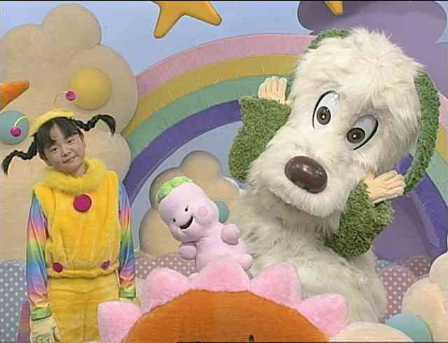 「いないいないばあっ！」歴代の「女の子」秘話を制作スタッフに聞く「かなちゃんと、りなちゃんはママに！」