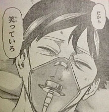 【2次元】推しの最期【ネタバレ注意】