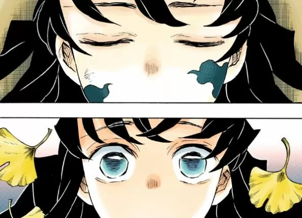 【2次元】推しの最期【ネタバレ注意】