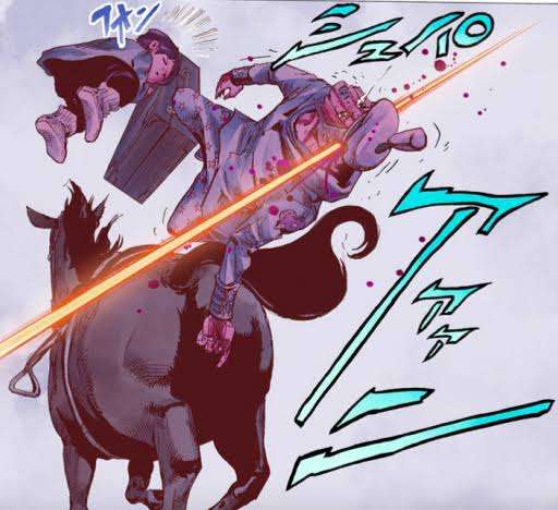 【2次元】推しの最期【ネタバレ注意】