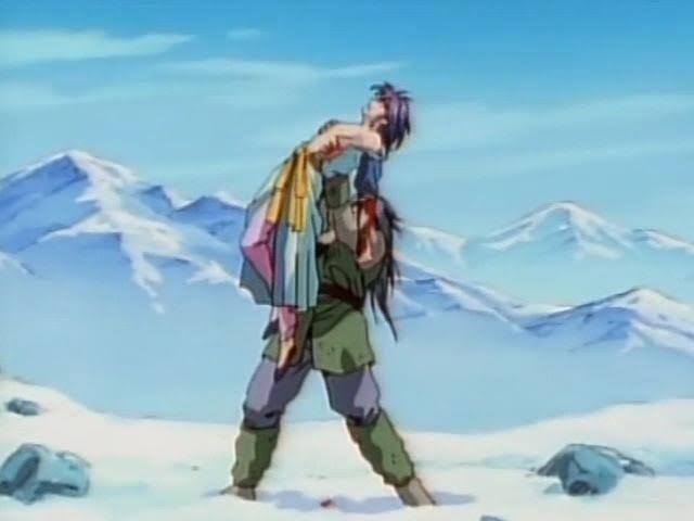 【2次元】推しの最期【ネタバレ注意】