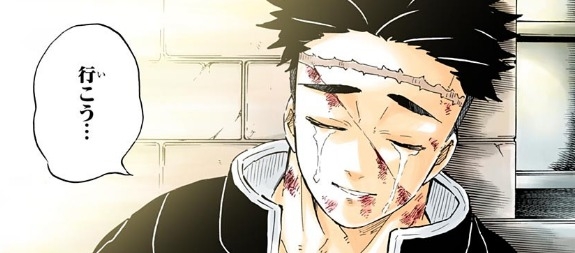 【2次元】推しの最期【ネタバレ注意】