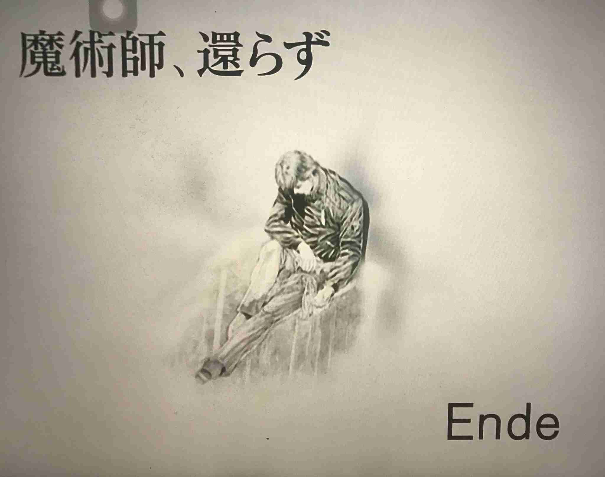 【2次元】推しの最期【ネタバレ注意】