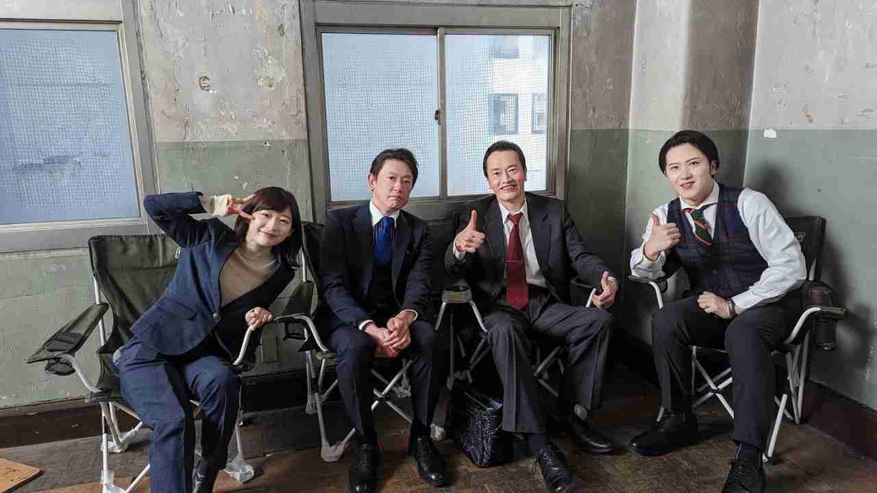 複数人画像の中であなたのタイプはどれ？Part12