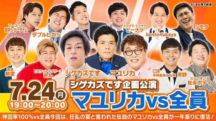 複数人画像の中であなたのタイプはどれ？Part12