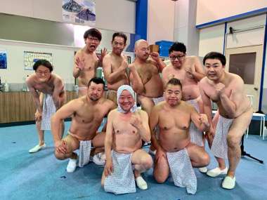 複数人画像の中であなたのタイプはどれ?Part12